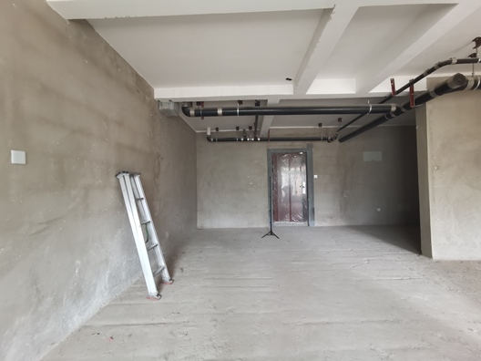 北京城建德信御府4室2厅1卫第10张缩略图