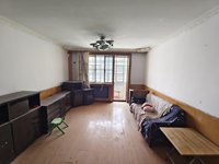 桃园区建安三公司家属楼2室2厅1卫