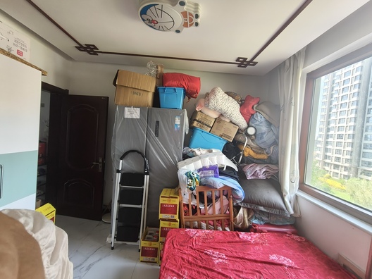 金品时代3室2厅2卫第4张缩略图