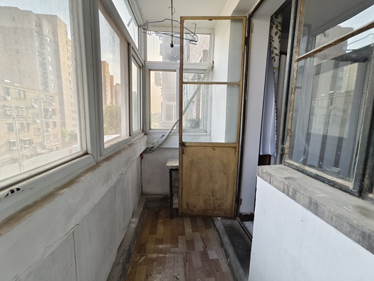 涿州市清凉寺铁道部建厂局家属楼（机械总队家属院）2室1厅房源信息第6张图片