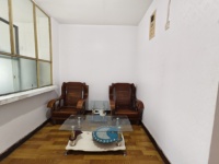 铁道部建厂局家属楼（机械总队家属院）2室1厅(编号Z025257346)