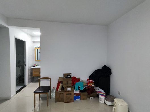 涿州市松林店紫竹园二期（太阳城）2室2厅房源信息第2张图片