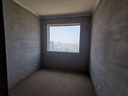 涿州市高铁新城华融现代城3室2厅房源信息第3张图片