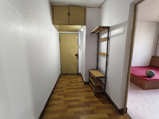 涿州市清凉寺铁道部建厂局家属楼（机械总队家属院）2室1厅房源信息第7张图片