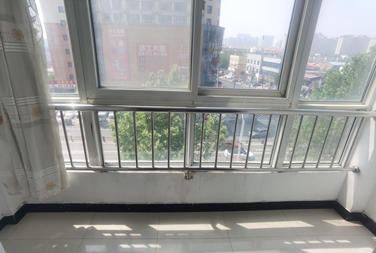 涿州市双塔区富景华庭1室1厅房源信息第7张图片