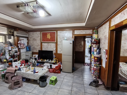 乐亨小区3室2厅1卫第2张缩略图
