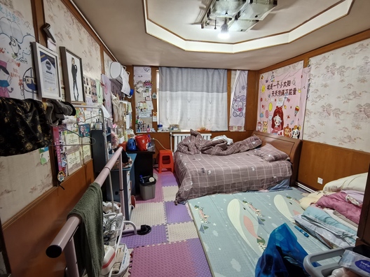 乐亨小区3室2厅1卫第6张缩略图
