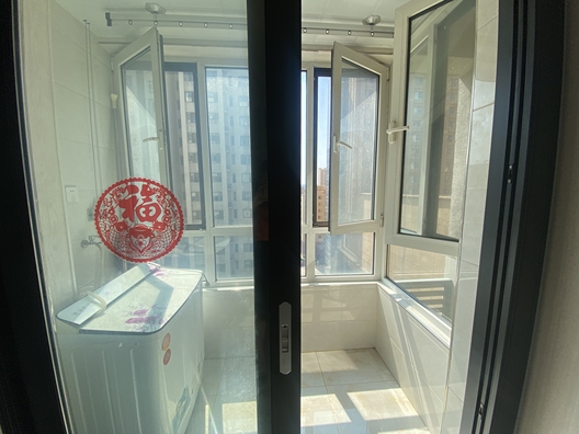 涿州市开发区金竹花园1室1厅房源信息第5张图片