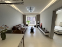 鹏渤印象城·牛津花园2室2厅(编号S025256747)