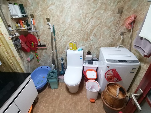 高铁新干线3室2厅1卫第8张缩略图