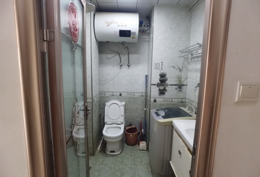 涿州市开发区名流美域1室1厅房源信息第5张图片