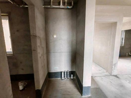 涿州市挟河新区三利中和城二期西区（B区）2室2厅房源信息第8张图片