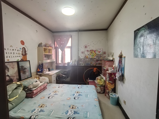 涿州市开发区烟草小区2室2厅房源信息第4张图片