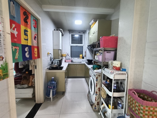 涿州市开发区惠友荷园2室2厅房源信息第5张图片