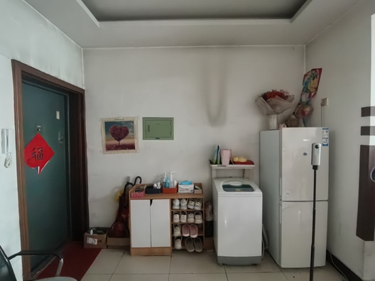 涿州市开发区烟草小区2室2厅房源信息第9张图片