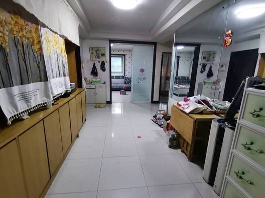 涿州市开发区惠友康庭2室1厅房源信息第1张图片