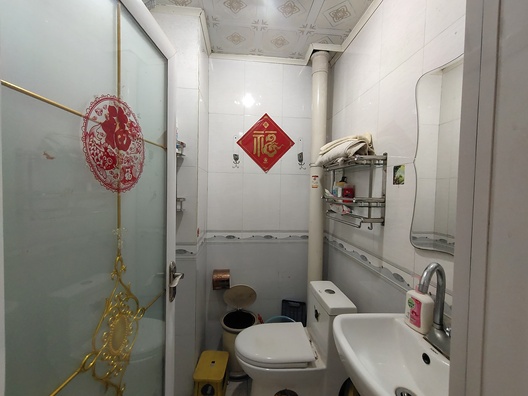 涿州市清凉寺华福佳缘2室2厅房源信息第6张图片