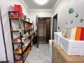 翡翠滨江2室2厅90m²1200(元/月)