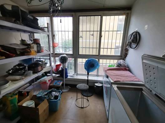 涿州市开发区惠友康庭2室1厅房源信息第7张图片