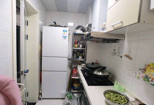 涿州市挟河新区三利中和城一期2室2厅房源信息第5张图片