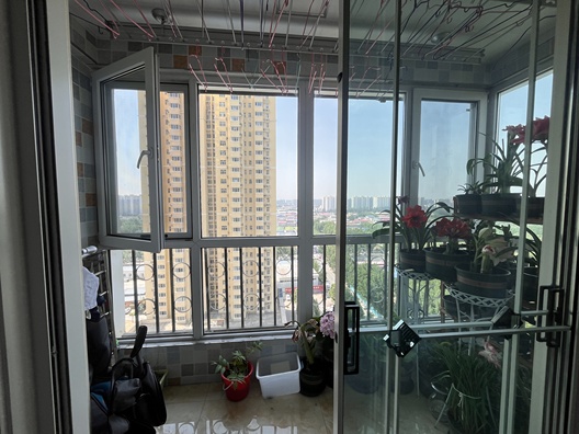 鸿盛凯旋门3室2厅2卫第10张缩略图
