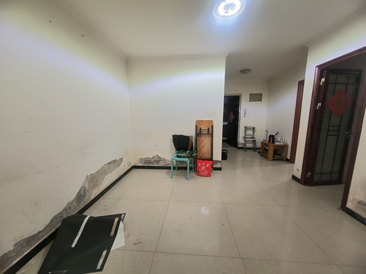 涿州市开发区翡翠城（涿郡东区）2室2厅房源信息第2张图片