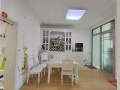 物资局小区3室2厅121m²55万