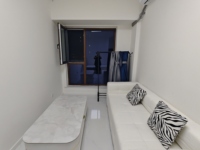 鸿坤新维港1室1厅(编号Z025257787)