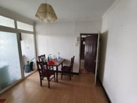 铁道部建厂局家属楼（机械总队家属院）2室2厅(编号Z025257878)