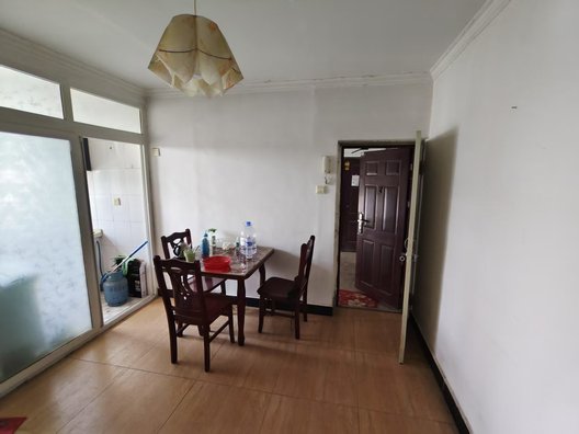 铁道部建厂局家属楼（机械总队家属院）2室2厅1卫第1张缩略图
