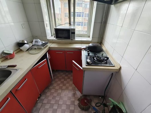 铁道部建厂局家属楼（机械总队家属院）2室2厅1卫第6张缩略图