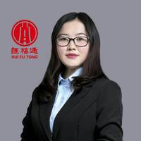 涿州市房产经纪人张园园