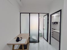 浪潮一览云山1室2厅(房源编号Z024150142)