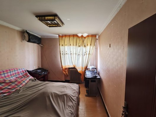 铁道部建厂局家属楼（机械总队家属院）2室2厅1卫第5张缩略图