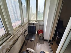 铁道部建厂局家属楼（机械总队家属院）2室2厅1卫(编号Z025257878)