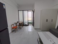 浪潮一览云山1室2厅(编号Z024150142)