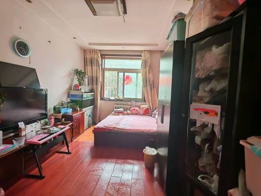 涿州市清凉寺研制厂小区2室2厅房源信息第1张图片