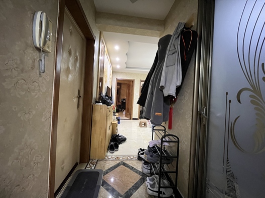 涿州市双塔区范阳一号（鹏渤御苑）2室2厅房源信息第15张图片
