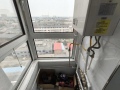 范阳一号（鹏渤御苑）2室2厅97m²70万