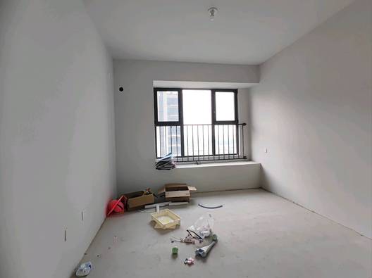 涿州市高铁新城华远和府二期4室2厅房源信息第3张图片