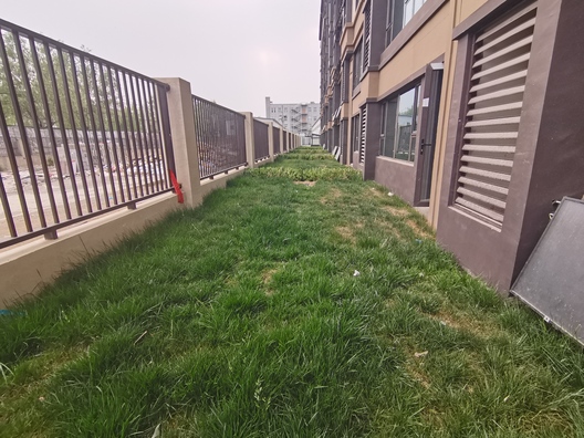 涿州市紫樾华庭二期3室2厅房源信息第11张图片