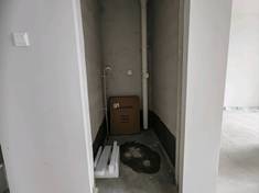 华远和府二期4室2厅117㎡