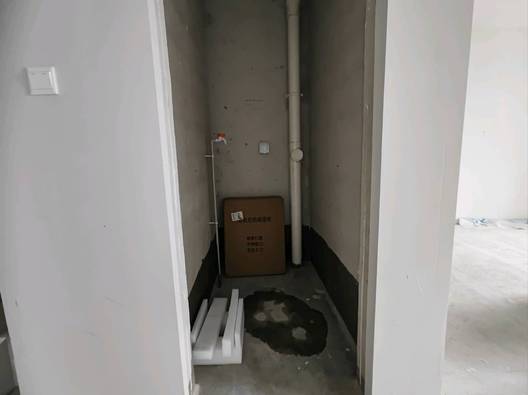 涿州市高铁新城华远和府二期4室2厅房源信息第9张图片