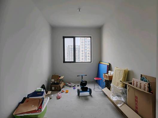 涿州市高铁新城华远和府二期4室2厅房源信息第4张图片