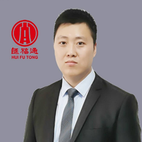 涿州房产经纪人刘新
