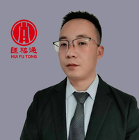涿州房产经纪人马松伟
