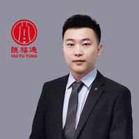 涿州市房产经纪人刘泽华