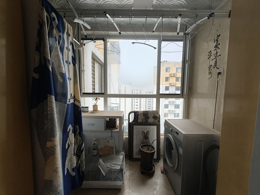 涿州市双塔区天保郦景1室1厅房源信息第7张图片