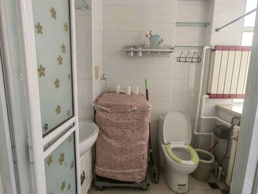 涿州市双塔区永济秀园2室2厅房源信息第8张图片