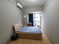 万科城际之光1室1厅(编号S025258097)